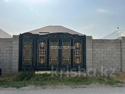 Отдельный дом · 4 комнаты · 144 м² · 7.8 сот., мкр Турксиб, Пер 6-й Жолшы Сыздыкова уч. №24 за ~ 27.8 млн 〒 в Таразе