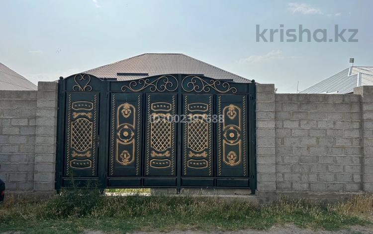 Отдельный дом · 4 комнаты · 144 м² · 7.8 сот., мкр Турксиб, Пер 6-й Жолшы Сыздыкова уч. №24 за ~ 27.8 млн 〒 в Таразе — фото 3