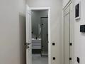 1-комнатная квартира · 45 м² · 9/12 этаж, Толе Би 274 — Тлендиева за 3 500 ₸ в Алматы, Алмалинский р-н — фото 4