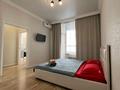 1-бөлмелі пәтер · 40 м² · 5/12 қабат, Санжара Асфендиярова 4 — Сыганак, бағасы: 15 000 ₸ в Астане, Есильский р-н