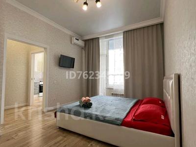 1-комнатная квартира · 40 м² · 5/12 этаж, Санжара Асфендиярова 4 — Сыганак за 15 000 ₸ в Астане, Есильский р-н