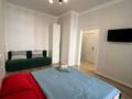 1-бөлмелі пәтер · 40 м² · 5/12 қабат, Санжара Асфендиярова 4 — Сыганак, бағасы: 15 000 ₸ в Астане, Есильский р-н — фото 2