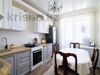 2-бөлмелі пәтер · 66.2 м² · 7/10 қабат, Умай Ана 14, бағасы: 37.5 млн ₸ в Астане, Нура р-н