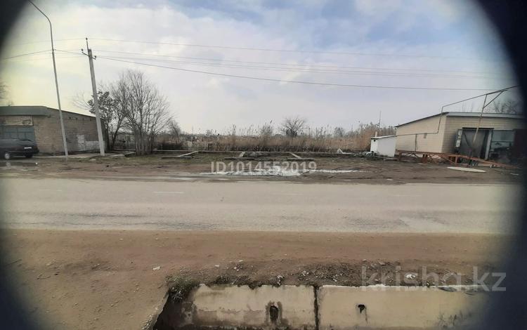 Участок · 25 соток, Ескендиров Б/Н за 8 млн ₸ в Жетысае — фото 2
