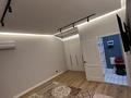 1-комнатная квартира · 38.7 м² · 5/9 этаж, Шамши Калдаяков 58 за 250 000 ₸ в Астане, Сарайшык р-н — фото 2