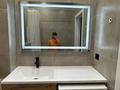 1-комнатная квартира · 38.7 м² · 5/9 этаж, Шамши Калдаяков 58 за 250 000 ₸ в Астане, Сарайшык р-н — фото 9