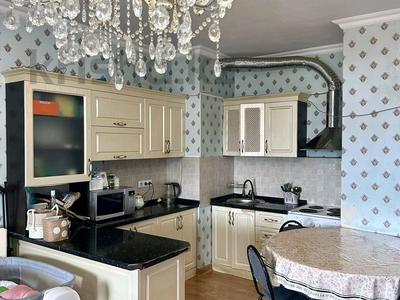 2-комнатная квартира · 57.8 м² · 9/13 этаж, Акан серы 16 за ~ 22 млн ₸ в Астане, Сарыарка р-н