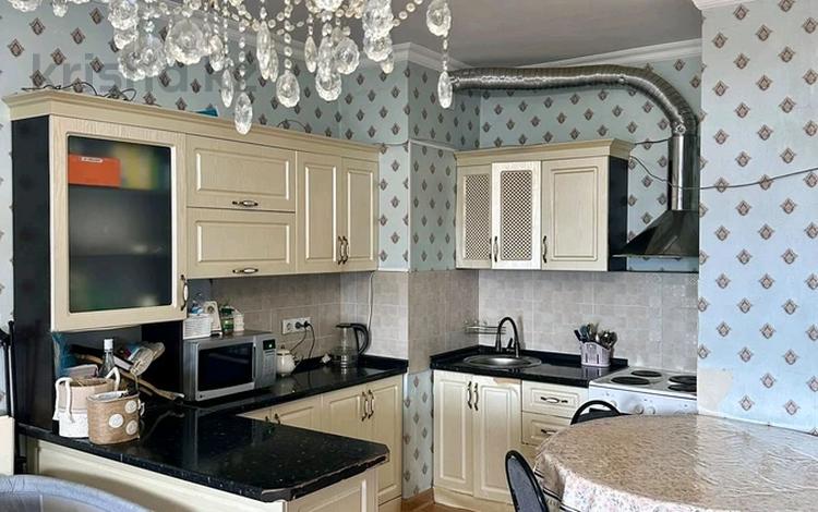 2-комнатная квартира · 57.8 м² · 9/13 этаж, Акан серы 16 за ~ 22 млн ₸ в Астане, Сарыарка р-н — фото 2