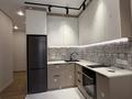 1-комнатная квартира · 40 м² · 5/6 этаж, Мкр. Нуркент 9к15блок17 за 250 000 ₸ в Алматы, Алатауский р-н