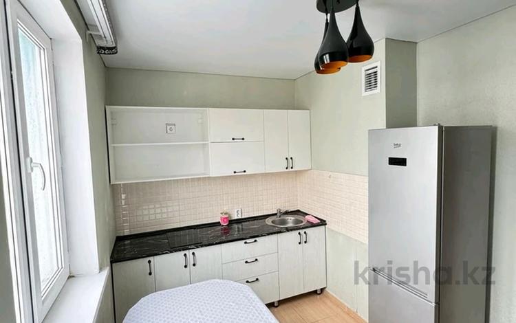 1-комнатная квартира, 36 м², 11/12 этаж помесячно, Дарабоз, Байтерекова 117