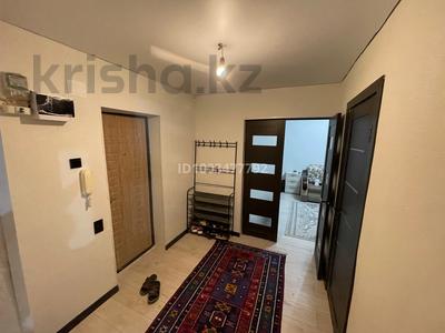 2-комнатная квартира · 50.6 м² · 9/10 этаж, мкр 6, Әбілқайыр хан 89 — Тайқазан, Бизнес центр Мир, 6 поликлиника за 190 000 〒 в Актобе