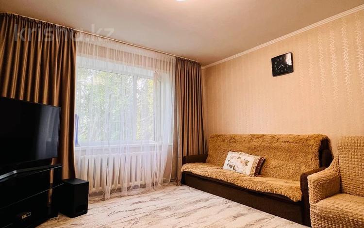 3-комнатная квартира · 60 м² · 5/5 этаж, Геринга — Камзина за 21 млн ₸ в Павлодаре — фото 2