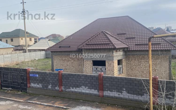 Отдельный дом · 5 комнат · 150 м² · 15 сот., Даулетти 31 — Мкр Акжайык вип городок Тулпар за 47 млн ₸ в Шымкенте, Каратауский р-н — фото 2