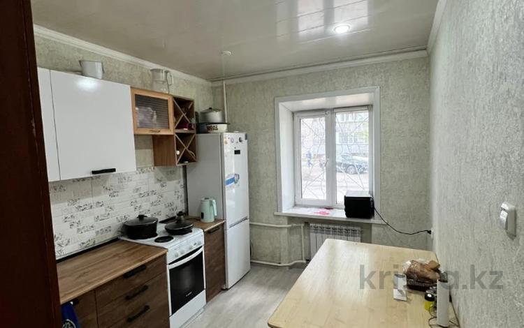 2-комнатная квартира · 49.8 м² · 1/3 этаж, Бакинская 8 за 25 млн ₸ в Павлодаре — фото 2