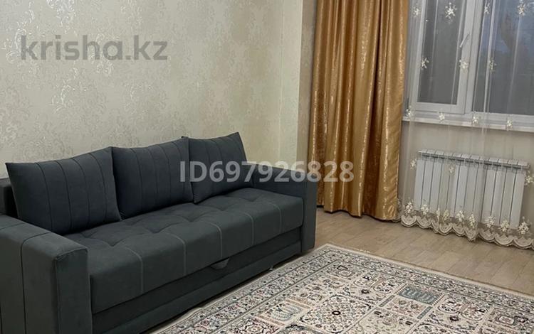 1-комнатная квартира · 36 м² · 5/12 этаж, Кошкарбаева 29 за 250 000 〒 в Астане, Алматы р-н — фото 10