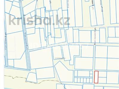 Участок · 30 соток, Северное побережье за 19.5 млн 〒 в Конаеве (Капчагай)