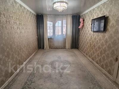 2-комнатная квартира · 46 м² · 5/5 этаж, Каратау за 10.9 млн ₸ в Айша-Биби
