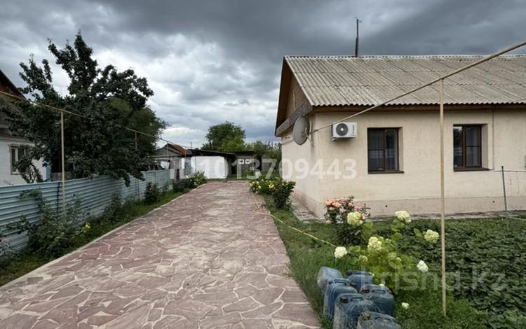 Часть дома · 3 комнаты · 76 м² · 10 сот., Тажибай за 33 млн ₸ в Ельтае — фото 2