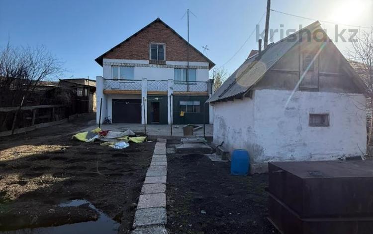 Отдельный дом · 4 комнаты · 155 м² · 6 сот., Захаренко за 23.5 млн ₸ в Усть-Каменогорске — фото 12