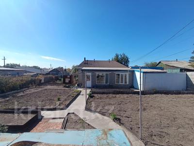 Отдельный дом · 4 комнаты · 68 м² · 9 сот., Сортировка, Сочинская за 17 млн ₸ в Караганде, Алихана Бокейханова р-н