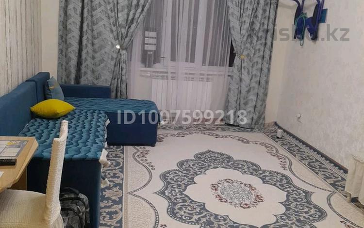 3-комнатная квартира · 74 м² · 3/6 этаж, мкр. Алмагуль, Алмагуль 28 за 28 млн 〒 в Атырау — фото 2