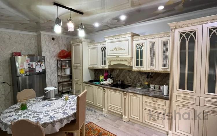 3-комнатная квартира · 108 м² · 1/6 этаж, мкр Шугыла, Жуалы за 37 млн ₸ в Алматы, Наурызбайский р-н — фото 9