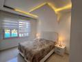 3-бөлмелі пәтер · 120 м² · 2 қабат, Kestel, Okan Sk. 1, бағасы: 350 000 ₸ в Аланье — фото 11