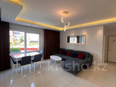 3-комнатная квартира · 120 м² · 2 этаж, Kestel, Okan Sk. 1 за 350 000 〒 в Аланье