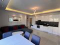 3-бөлмелі пәтер · 120 м² · 2 қабат, Kestel, Okan Sk. 1, бағасы: 350 000 ₸ в Аланье — фото 2