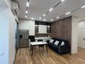 3-бөлмелі пәтер · 110 м² · 5/20 қабат, Гагарина, бағасы: 119.5 млн ₸ в Алматы, Бостандыкский р-н — фото 7
