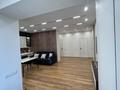 3-бөлмелі пәтер · 110 м² · 5/20 қабат, Гагарина, бағасы: 119.5 млн ₸ в Алматы, Бостандыкский р-н — фото 8