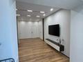 3-бөлмелі пәтер · 110 м² · 5/20 қабат, Гагарина, бағасы: 119.5 млн ₸ в Алматы, Бостандыкский р-н — фото 5