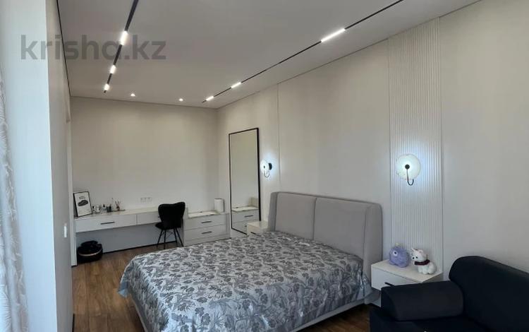 3-бөлмелі пәтер · 110 м² · 5/20 қабат, Гагарина, бағасы: 119.5 млн ₸ в Алматы, Бостандыкский р-н — фото 33