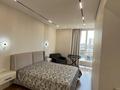 3-бөлмелі пәтер · 110 м² · 5/20 қабат, Гагарина, бағасы: 119.5 млн ₸ в Алматы, Бостандыкский р-н — фото 2