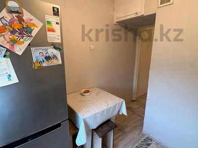 2-бөлмелі пәтер · 44.7 м² · 4/5 қабат, Самал 40, бағасы: 13.8 млн ₸ в Талдыкоргане, мкр Самал