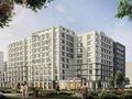 1-комнатная квартира · 36.6 м² · 2/9 этаж, Улы Дала 28 за ~ 24.8 млн ₸ в Астане, Нура р-н