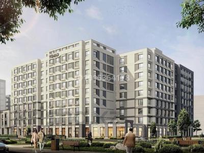 1-комнатная квартира · 36.6 м² · 2/9 этаж, Улы Дала 28 за ~ 24.8 млн ₸ в Астане, Нура р-н