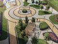 1-комнатная квартира · 36.6 м² · 2/9 этаж, Улы Дала 28 за ~ 24.8 млн ₸ в Астане, Нура р-н — фото 6