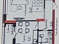 1-комнатная квартира · 36.6 м² · 2/9 этаж, Улы Дала 28 за ~ 24.8 млн ₸ в Астане, Нура р-н — фото 7