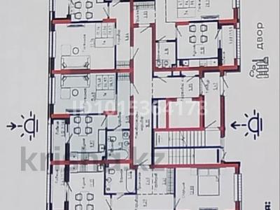 1-комнатная квартира · 36.6 м² · 2/9 этаж, Улы Дала 28 — Туран - Улы Дала за 22.9 млн ₸ в Астане, Нура р-н