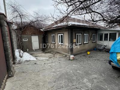 Отдельный дом · 4 комнаты · 70 м² · 7 сот., мкр Заря Востока, Биянху 163 за 90 млн ₸ в Алматы, Алатауский р-н