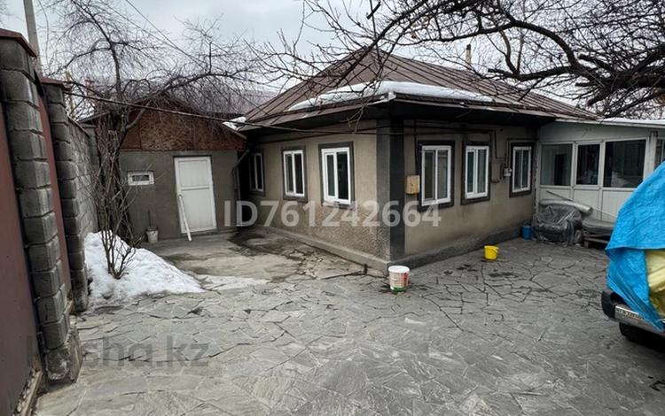 Отдельный дом · 4 комнаты · 70 м² · 7 сот., мкр Заря Востока, Биянху 163 за 90 млн ₸ в Алматы, Алатауский р-н — фото 2