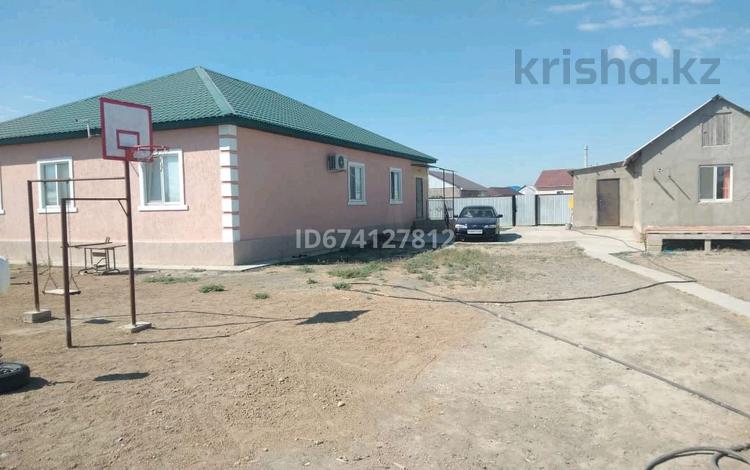 Жеке үй · 7 бөлме · 240 м² · 250 жүзд., Жулдыз-1, бағасы: 28 млн ₸ в Атырау — фото 2