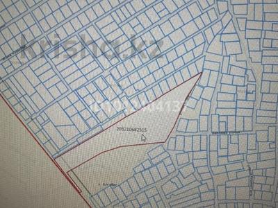 Участок · 2.3 га, мкр Алгабас — Алматы за 300 млн 〒 в Алатауский р-н