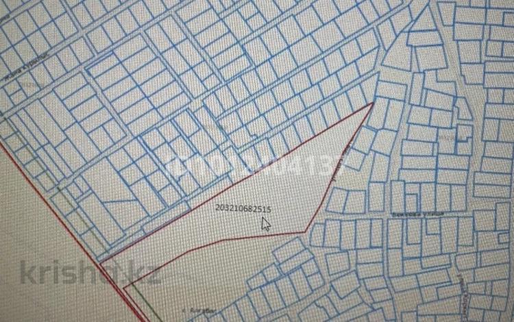 Жер телімі · 2.3 га, мкр Алгабас — Алматы, бағасы: 300 млн ₸ в Алатауский р-н — фото 2