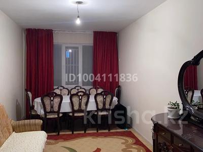 2-бөлмелі пәтер · 57.8 м² · 11/12 қабат, мкр Акбулак, Дарабоз — Напротив Алматы Арена, бағасы: 36 млн ₸ в Алатауский р-н