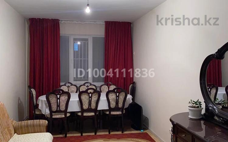 2-бөлмелі пәтер · 57.8 м² · 11/12 қабат, мкр Акбулак, Дарабоз — Напротив Алматы Арена, бағасы: 36 млн ₸ в Алатауский р-н — фото 2