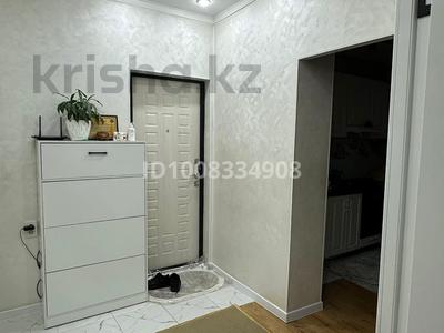 3-комнатная квартира · 67 м² · 1/5 этаж, Водник 102/11 за 37 млн 〒 в Боралдае (Бурундай), мкр Водник-3