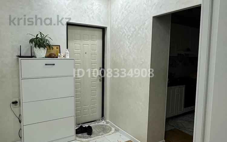 3-комнатная квартира · 67 м² · 1/5 этаж, Водник 102/11 за 37 млн 〒 в Боралдае (Бурундай), мкр Водник-3 — фото 2