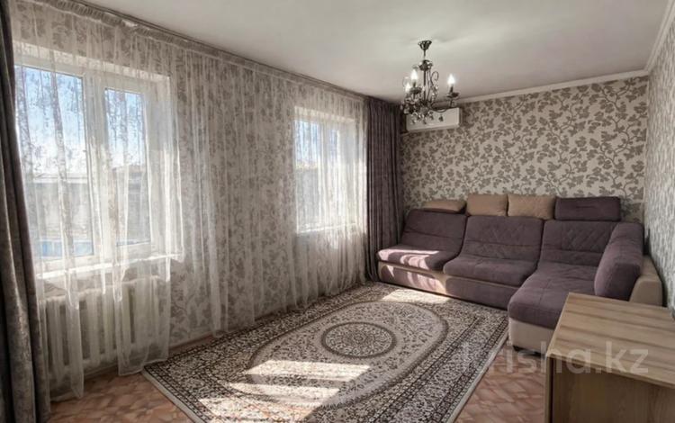 3-бөлмелі пәтер · 56 м² · 4/5 қабат, 5мкр, бағасы: 17.5 млн ₸ в Талдыкоргане, мкр Самал — фото 11